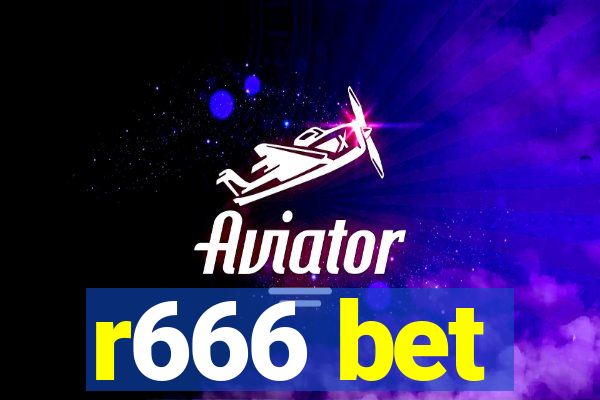 r666 bet